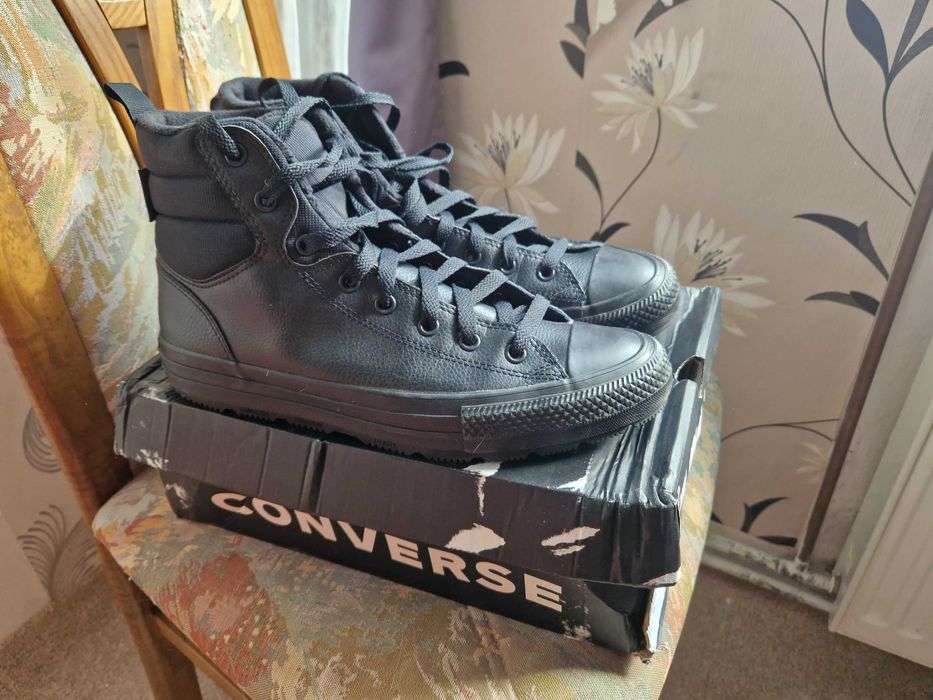 Converse Chuck Taylor All Star Berkshire, marimea 45