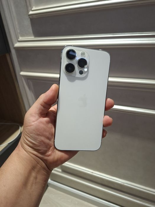 Iphone  14 pro max 128