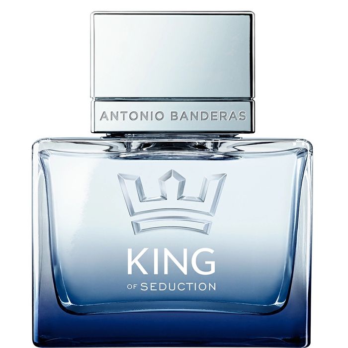 Antonio Banderas King of Seduction