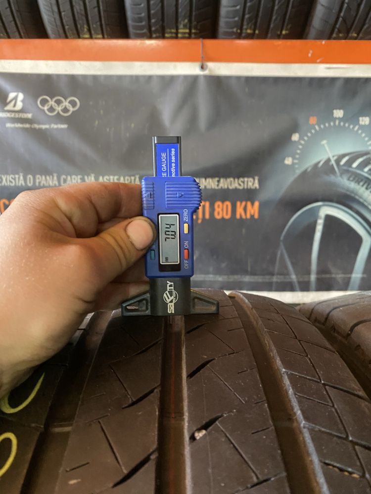 Anvelope vara 225/65/16C Bridgestone Duravis 225 65 16C R16C