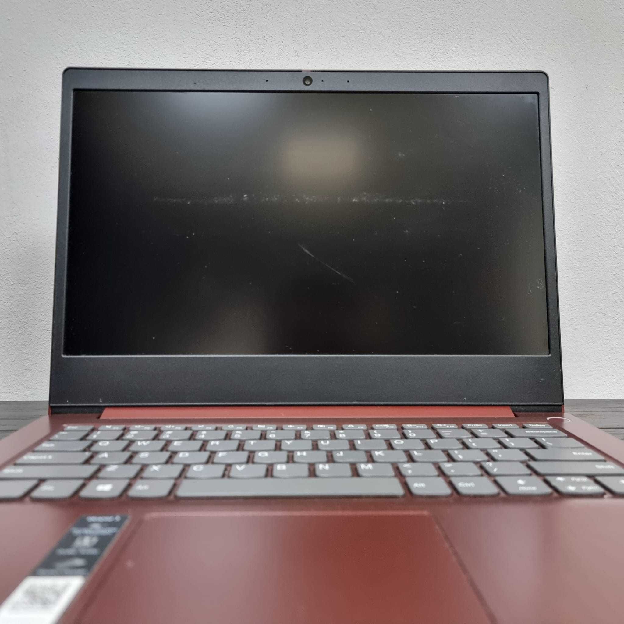 Laptop Lenovo 81WD IdeaPad Intel Core i3 Zeus Amanet 6082