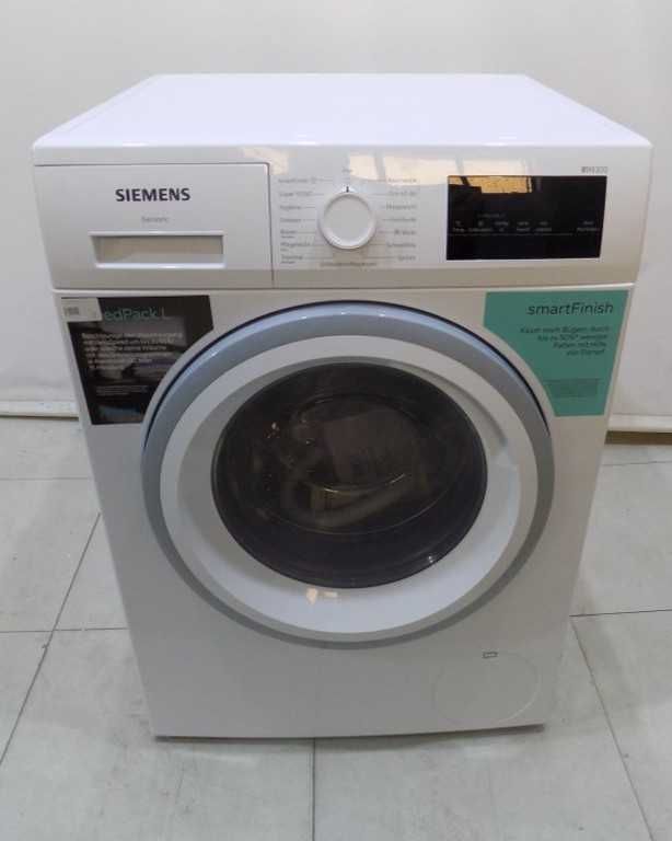 Пералня Siemens WM14N127 код 3596
