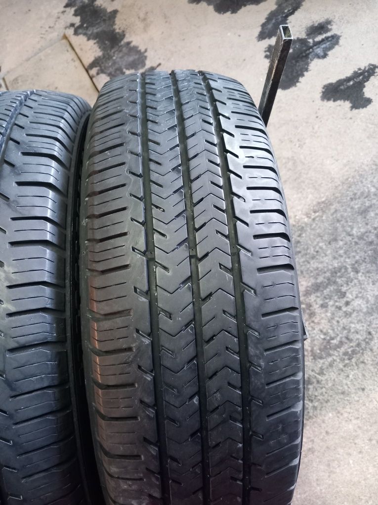 Michelin 205 65 r16 C vara