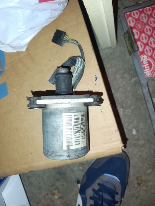 Моторче за централно заключване Фиат Пунто Fiat Punto