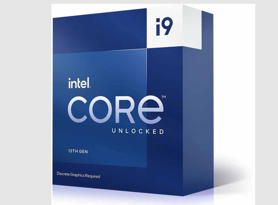 Intel Core i9-13900KF + ASRock Z790 Taichi Lite