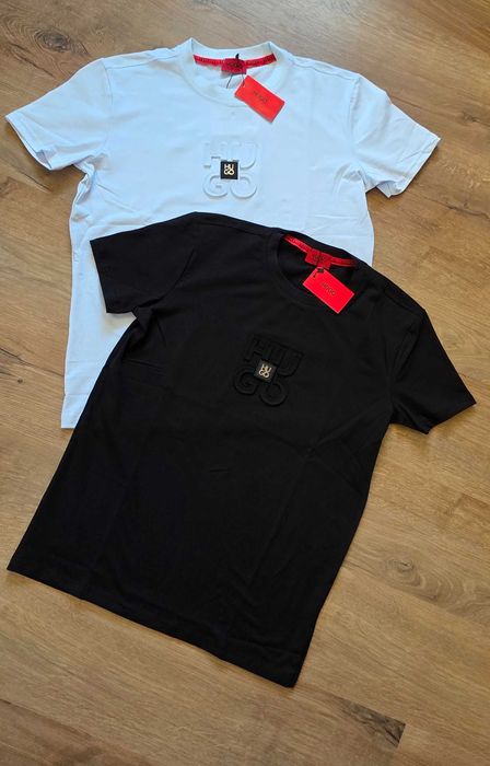Тениски големи от 3XL до 6XL мъжки