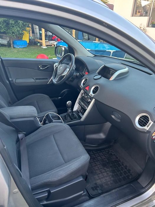 Renault koleos /2.0 dci/2010/ 4x4/