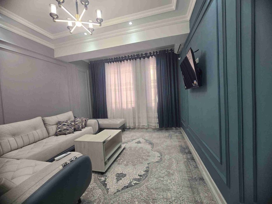 Сдаётся новый участок с новый обстановкой,ор:Голубой экран