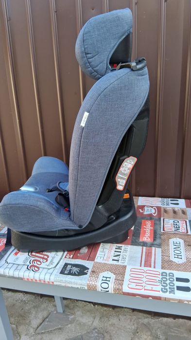 Scaun auto  0-36 kg
