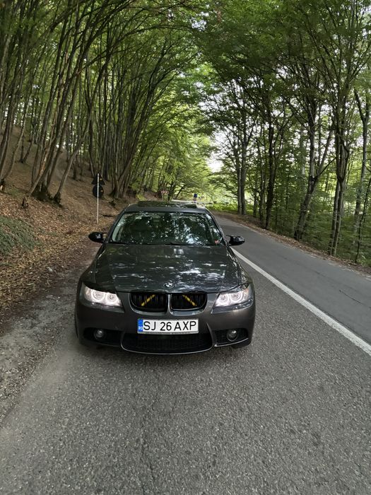 Vând bmw e90 , 320d