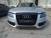 dezmembrez audi a5 3.0 TDI 2009 CAPA, CCWA 240 cp/ piese audi a5 8TR