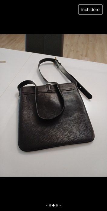 Mulberry cross body bag