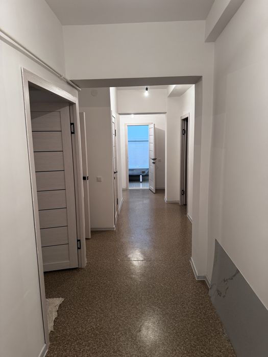 4-х комнатная квартира