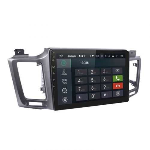 Navigatie Toyota Rav4,Android,Factura+Garantie+Transport+Verificare
