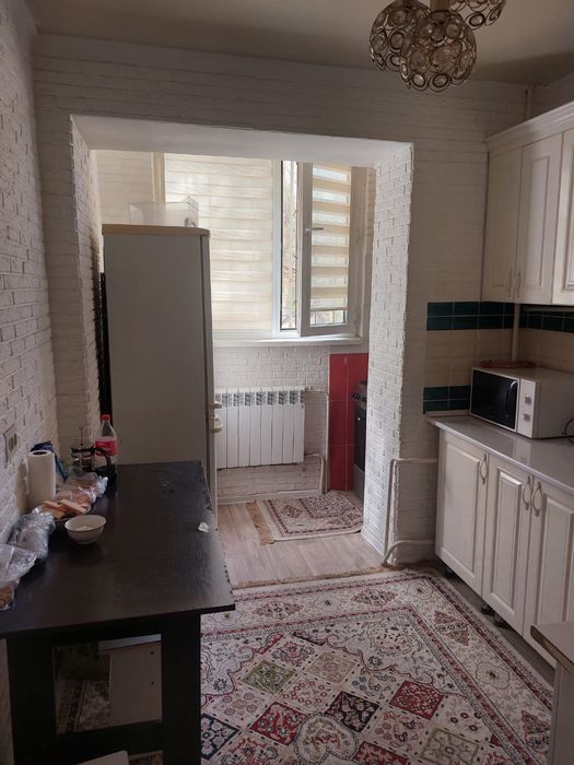 Продажа квартиры