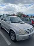 XL7 4×4 7 locuri