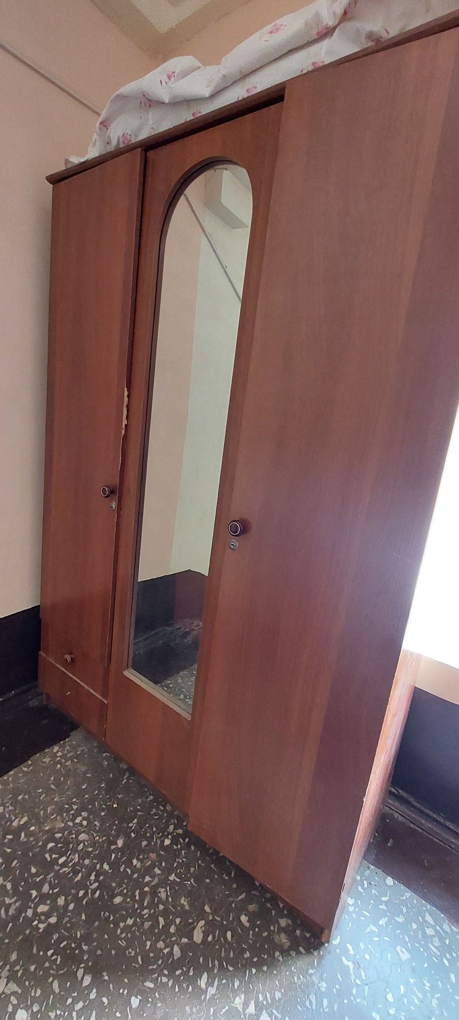 Старый Шыфонер Б/У
