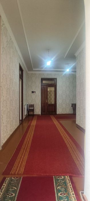 Катедж 6 суток 5 комнатная с ремонтом со всеми вешами