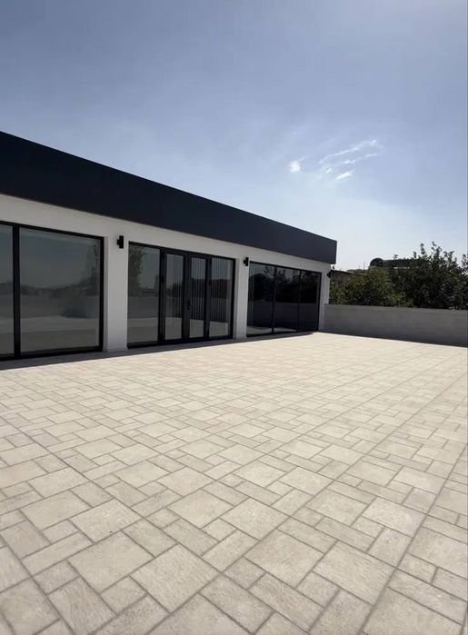 Продается новый евро дом