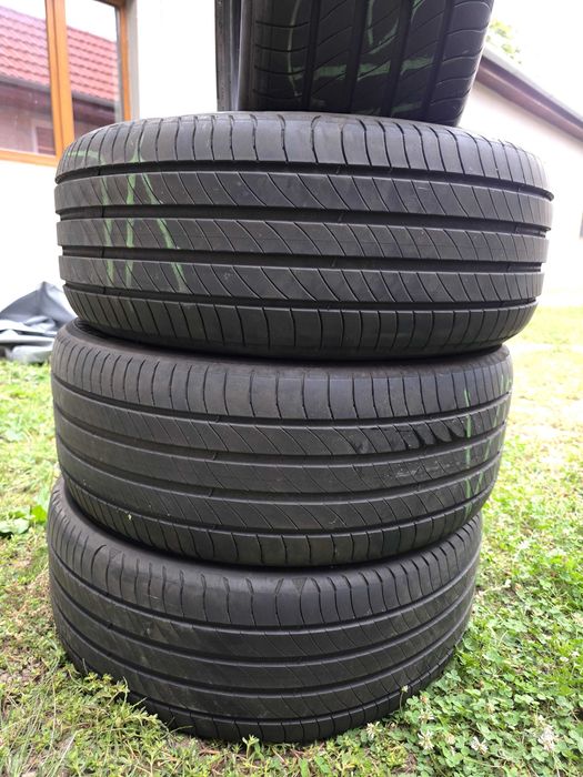 Vand set 4 Anvelope Vara Michelin Primacy 4, S1  235/50/R19
