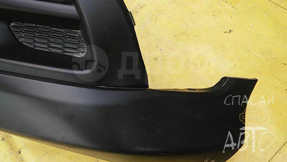 (40 000 ТЕНГЕ!) Юбка от бампера для Honda CRV 2012