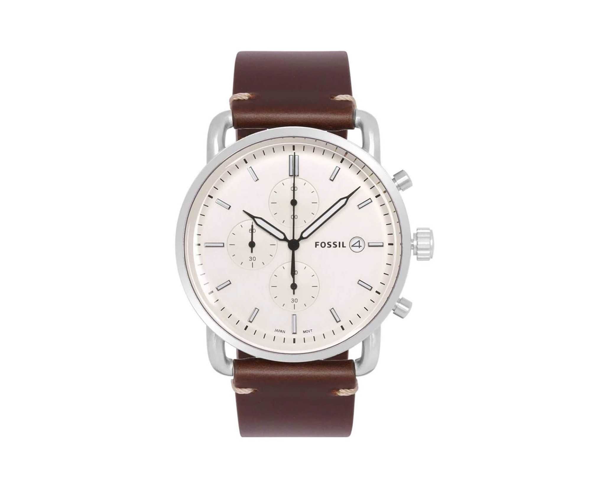 Мъжки часовник Fossil The Commuter FS5402