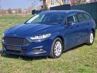 Ford Mondeo 2.0 TDCi Business Edition*Faruri LED*Sync 3*Carlig !!TVA DEDUCTIBIL!!