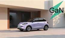 GaNauto Wuling Bingo EV 2025 Buyurtma Asosida/Под Заказ Cip Tashkent