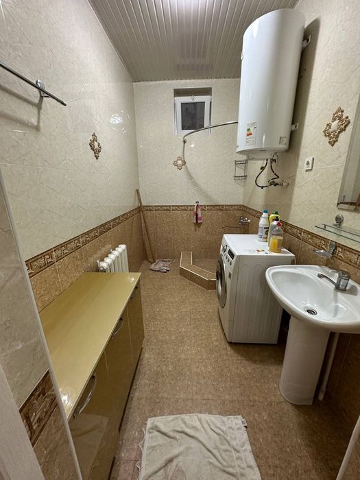 Ижарага ховли Эшонгузар райцентир катедж