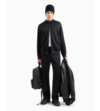 Суичър Armani Exchange размер M