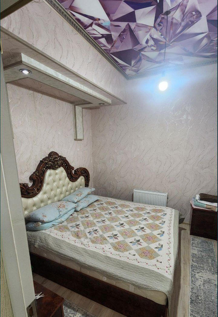 Квартира сдаётся в аренду