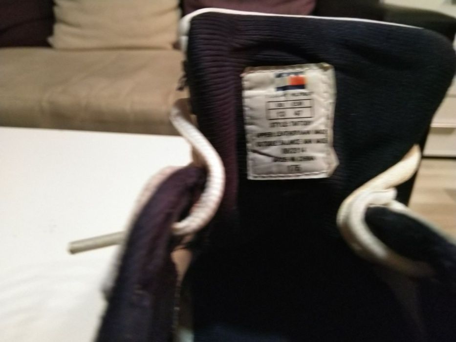 Мъжки сникърси Tommy Hilfiger