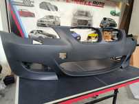 Bara fata BMW E60 model m5