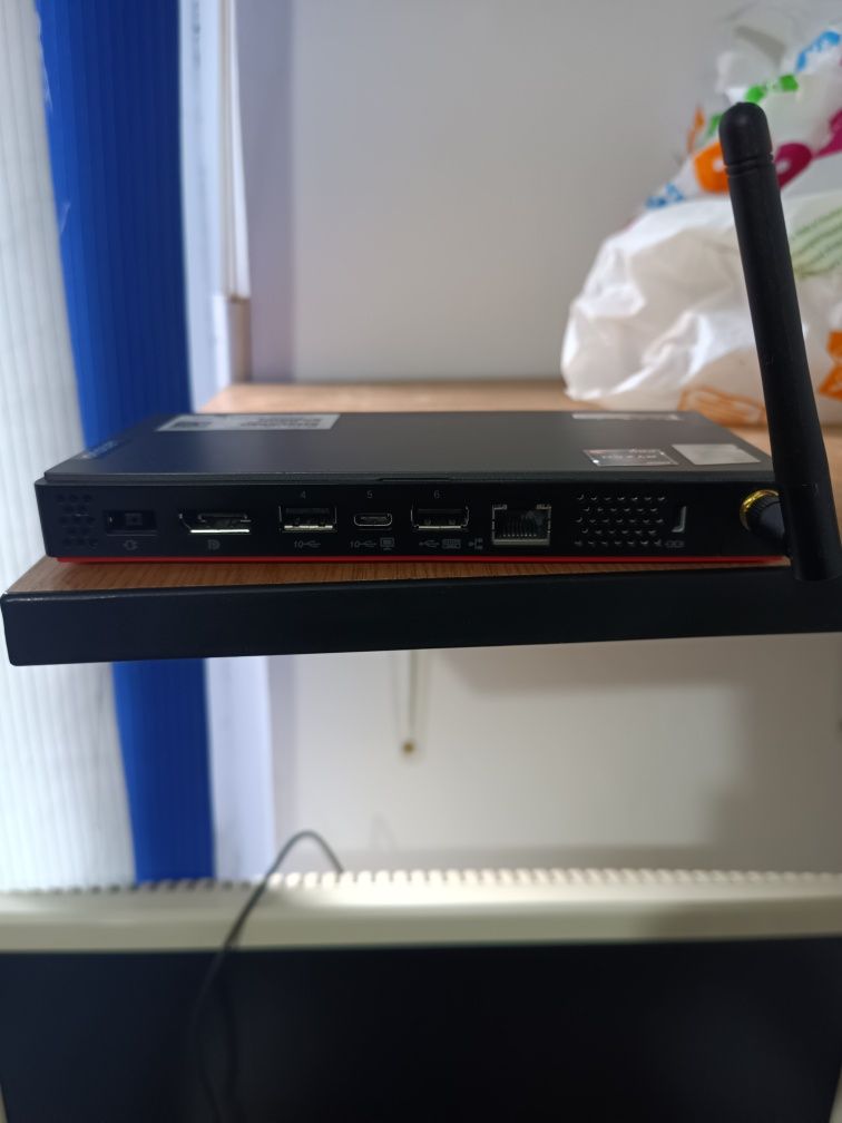 Mini PC AMD Ryzen 5 PRO