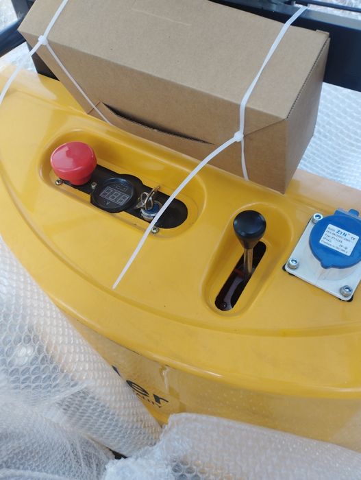 Пол автомат штабилер рохли Оптом