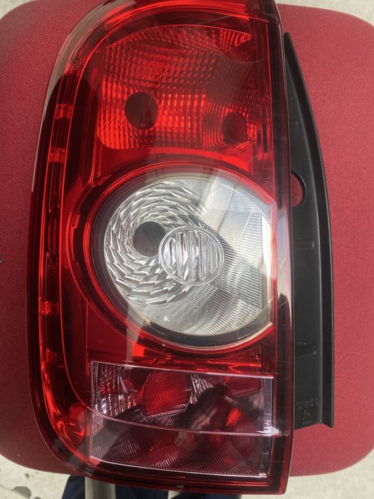 Stpo stg spate duster