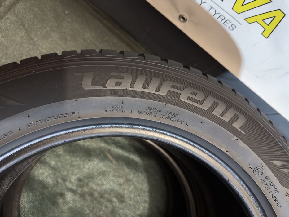 225/55 R17 101V XL - Laufenn I Fit M+S Oferta