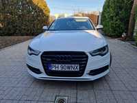 Audi A6 masina cumparata personal din reprezentanta audi germania