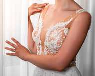 Rochie de mireasa