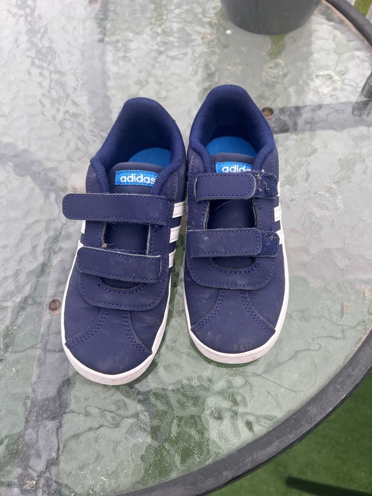 Adidas nomer 26 1/2
