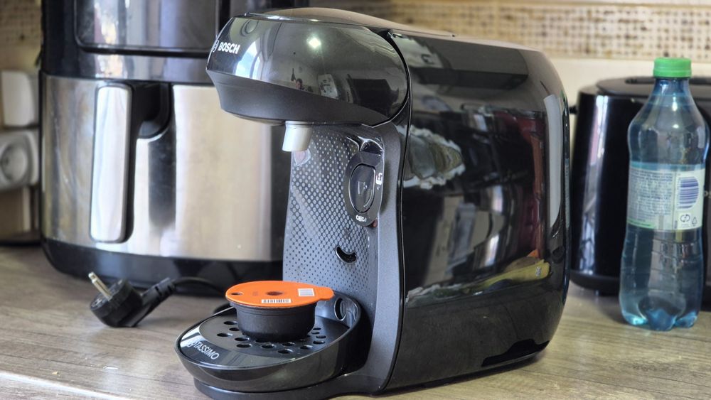 Expressor Tassimo Bosch