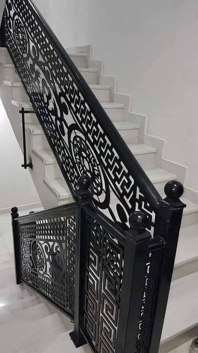 Confecții metalice