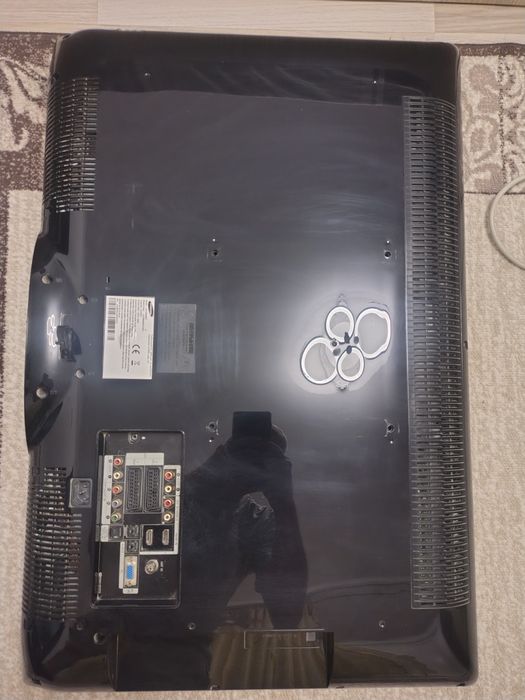 TV Samsung plasma HD