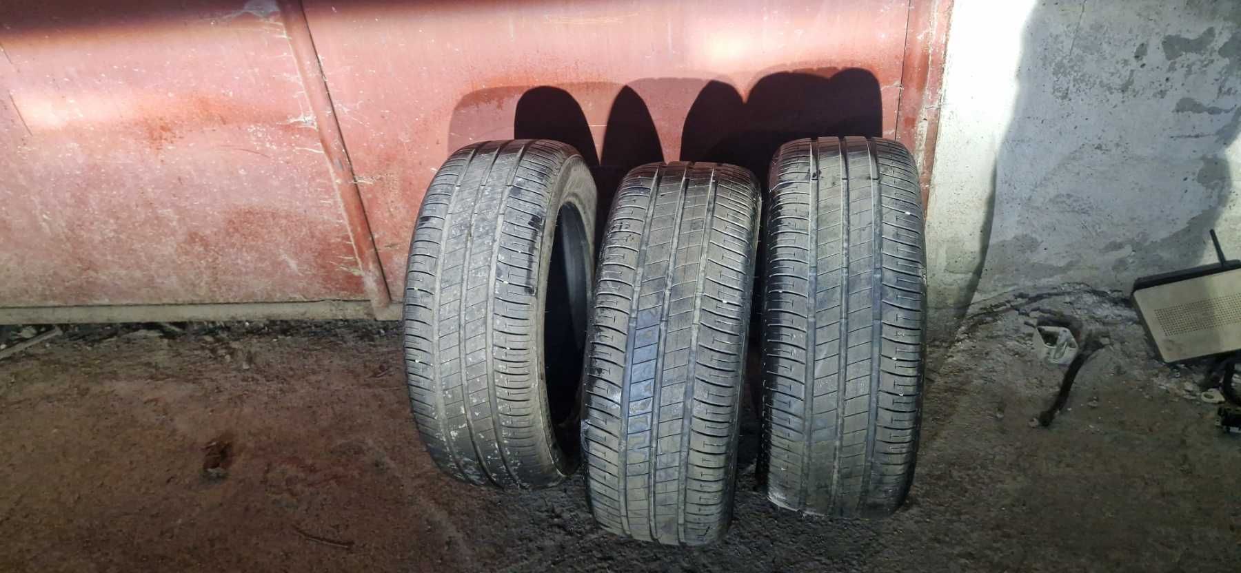Bridgestone Ecopia 205/55/16 91V 3бр летни гуми