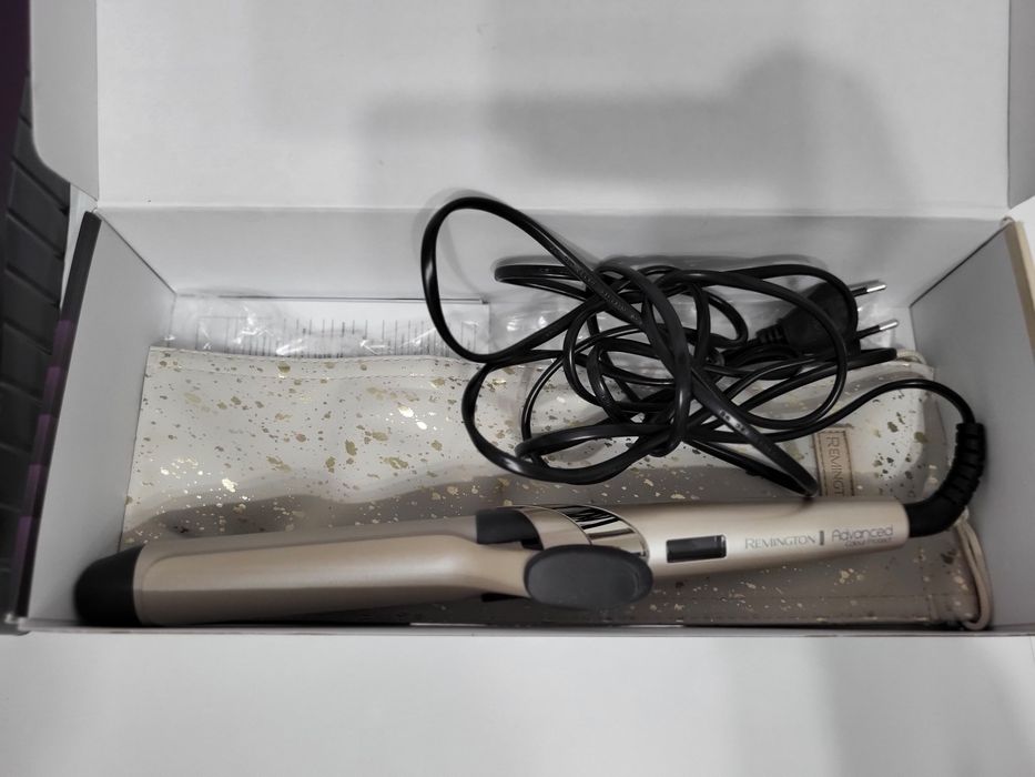 Ondulator Remington Advanced Color Protect