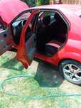 Dacia Logan ph1 2008