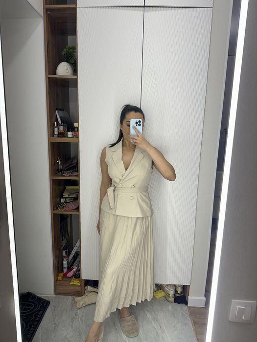 Платье Zara новое