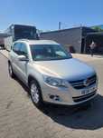 Volkswagen tiguan 2.0 D  4x4
