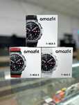 Новый Amazfit T Rex 3 • Часы •