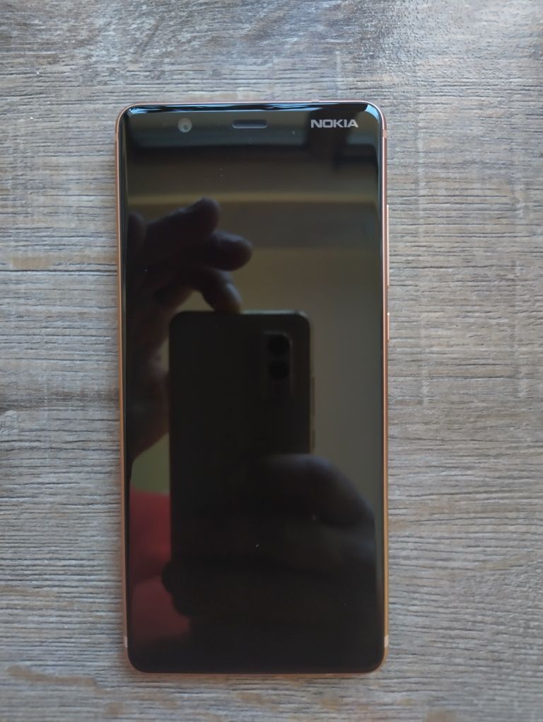 Чисто нови Nokia 3 и Nokia 5 Отключени с БГ меню Внос Германия